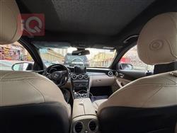 مرسيدس بنز C-Class